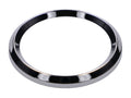 Inel cromat tahometru 60mm pentru Simson S51, S53, S70, S83