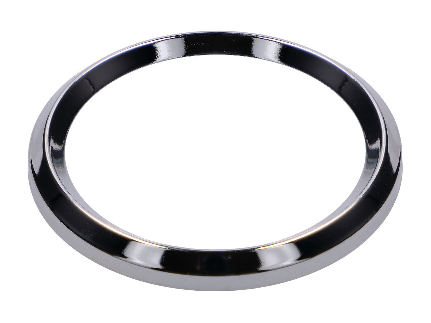 Inel cromat tahometru 60mm pentru Simson S51, S53, S70, S83