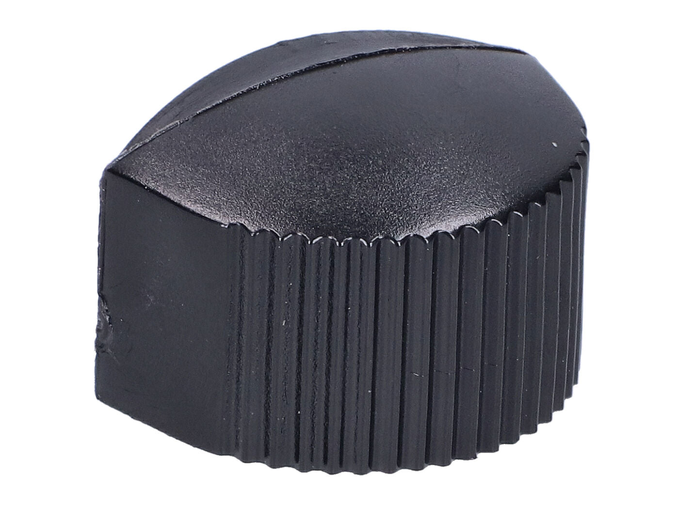 Capac buton comutator semnalizare pentru Simson S51, S53, S70, S83, SR50, SR80 și alte modele