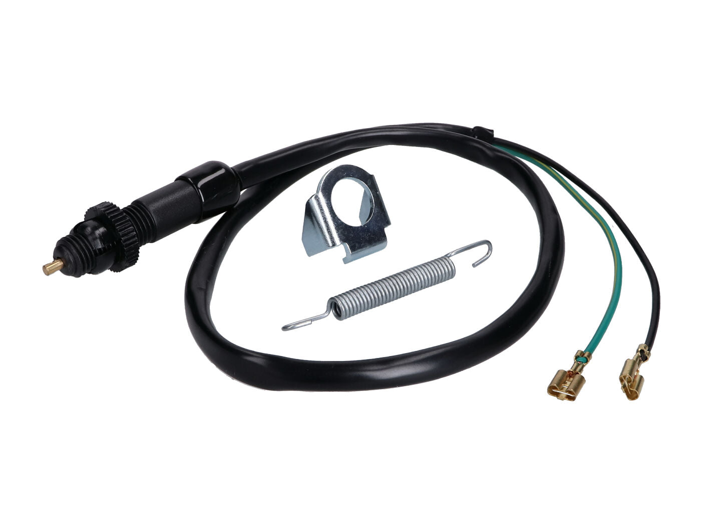 Set întrerupătoare lumină de frână pentru Simson S51, S53, S70, S83