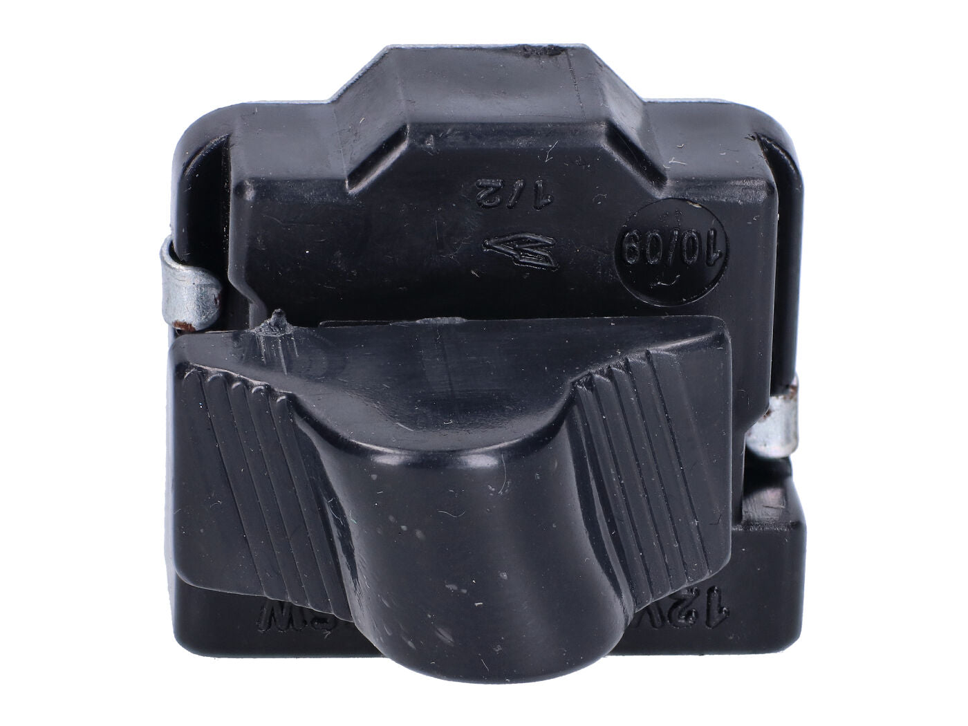 Comutator lumini față/fază lungă pentru Simson S51, S53, S70, S83, SR50, SR80 și alte modele
