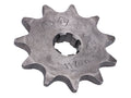 Pinion 11 dinți tip vechi pentru Simson KR51/1 Schwalbe, S50, SR4-1, SR4-2, SR4-3, SR4-4, Star, Sperber, Spatz, Habicht