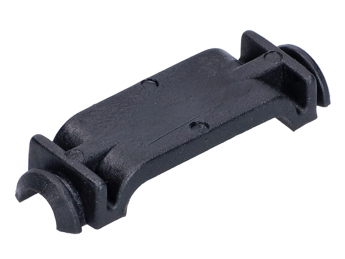 Suport cablu frână aripă față pentru Simson S51 / S51 Enduro, S70 / S70 Enduro
