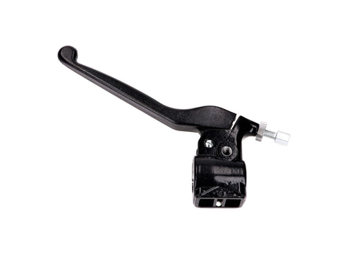 Armătură ambreiaj cu pârghie pentru Simson S50