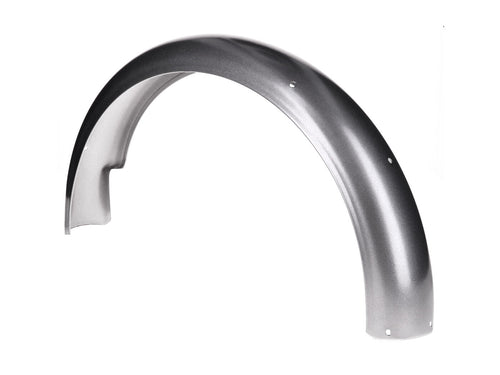 Apărătoare noroi spate 101 Octane argintie pentru Simson S51 / S51 Enduro, S70 / S70 Enduro