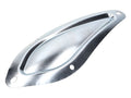 Întărire apărătoare noroi spate pentru Simson S51 / S51 Enduro, S70 / S70 Enduro
