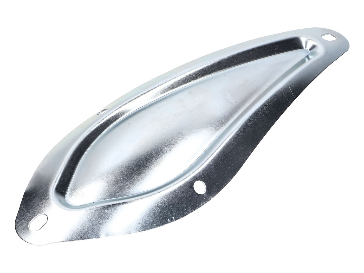 Întărire apărătoare noroi spate pentru Simson S51 / S51 Enduro, S70 / S70 Enduro
