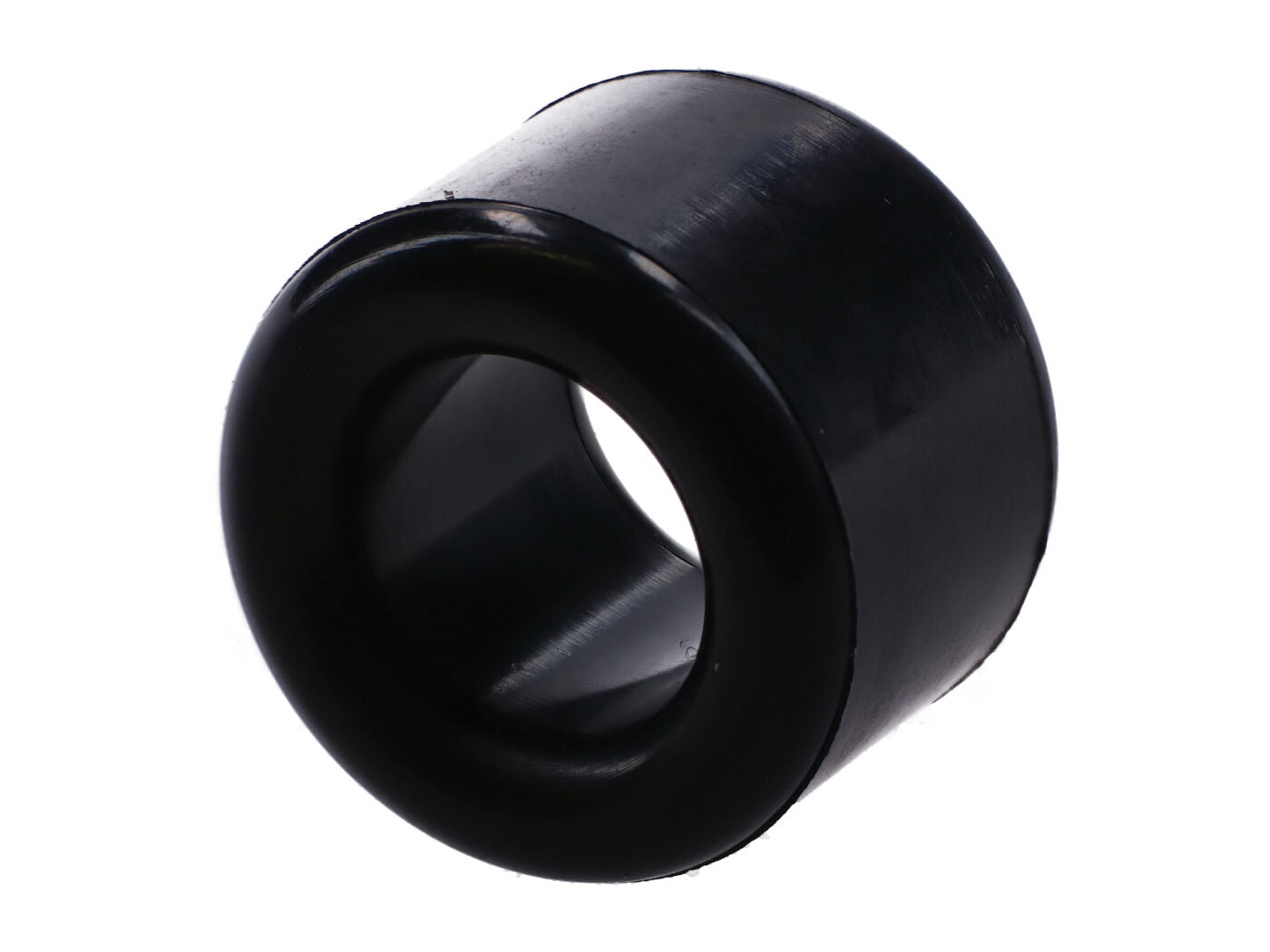 Bucșă cauciuc suport motor și basculantă pentru Simson S51, S53, S70, S83, KR51/1 Schwalbe, KR51/2 Schwalbe și alte modele