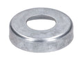 Capac protecție pedală de frână 101 Octane pentru Simson S51, S53, S70, S83
