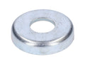 Bucșă și capac suport motor pentru Simson S51, S53, S70, S83