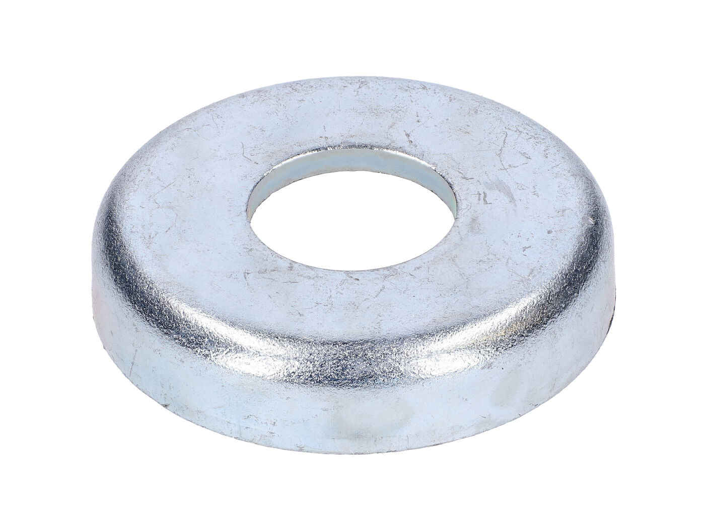 Bucșă și capac suport motor pentru Simson S51, S53, S70, S83