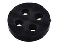 Garnitură robinet benzină 4 orificii 16mm pentru Simson S51, S70, SR50, SR80, KR51/2 Schwalbe și alte modele
