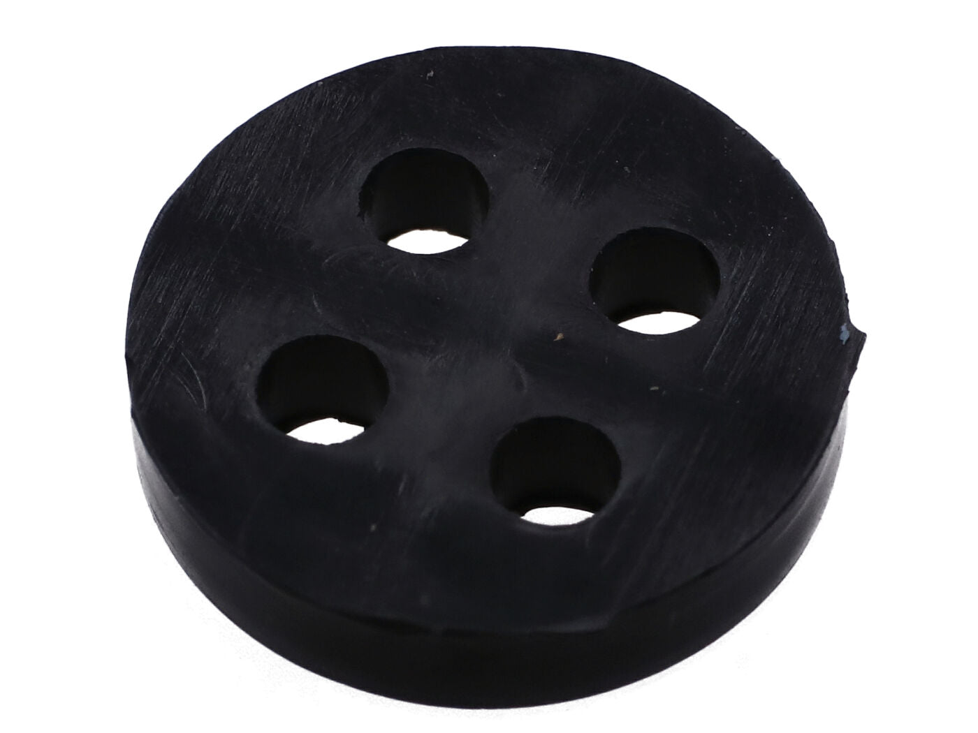 Garnitură robinet benzină 4 orificii 16mm pentru Simson S51, S70, SR50, SR80, KR51/2 Schwalbe și alte modele