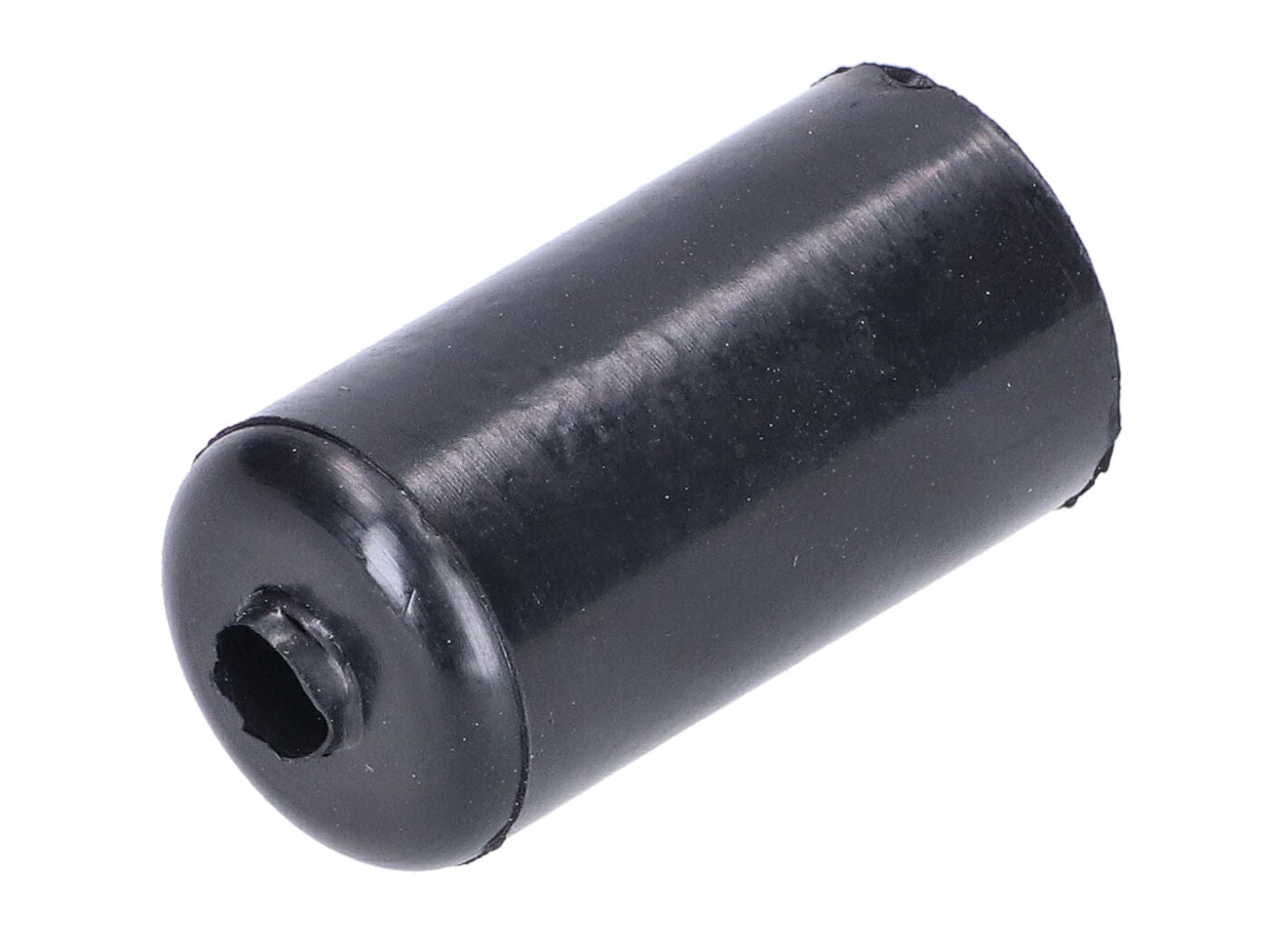 Capac protecție cablu accelerație și șoc pentru Simson S51, S53, S70, S83, SR50, SR80, KR51/1, KR51/2 și alte modele