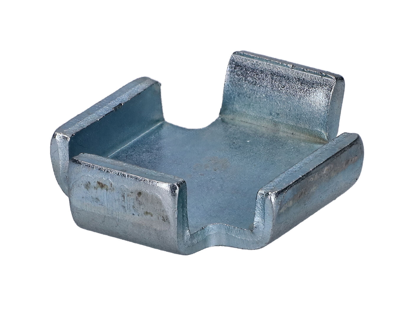 Distanțier plăcuțe de frână 2,0mm pentru Simson S50, S51, S53, S70, S83, SR50, SR80, KR51/2 Schwalbe și alte modele