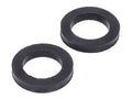 Set capace rulmenți roată 101 Octane pentru Simson S51, S53, S70, S83, SR50, SR80, KR51/2 și alte modele