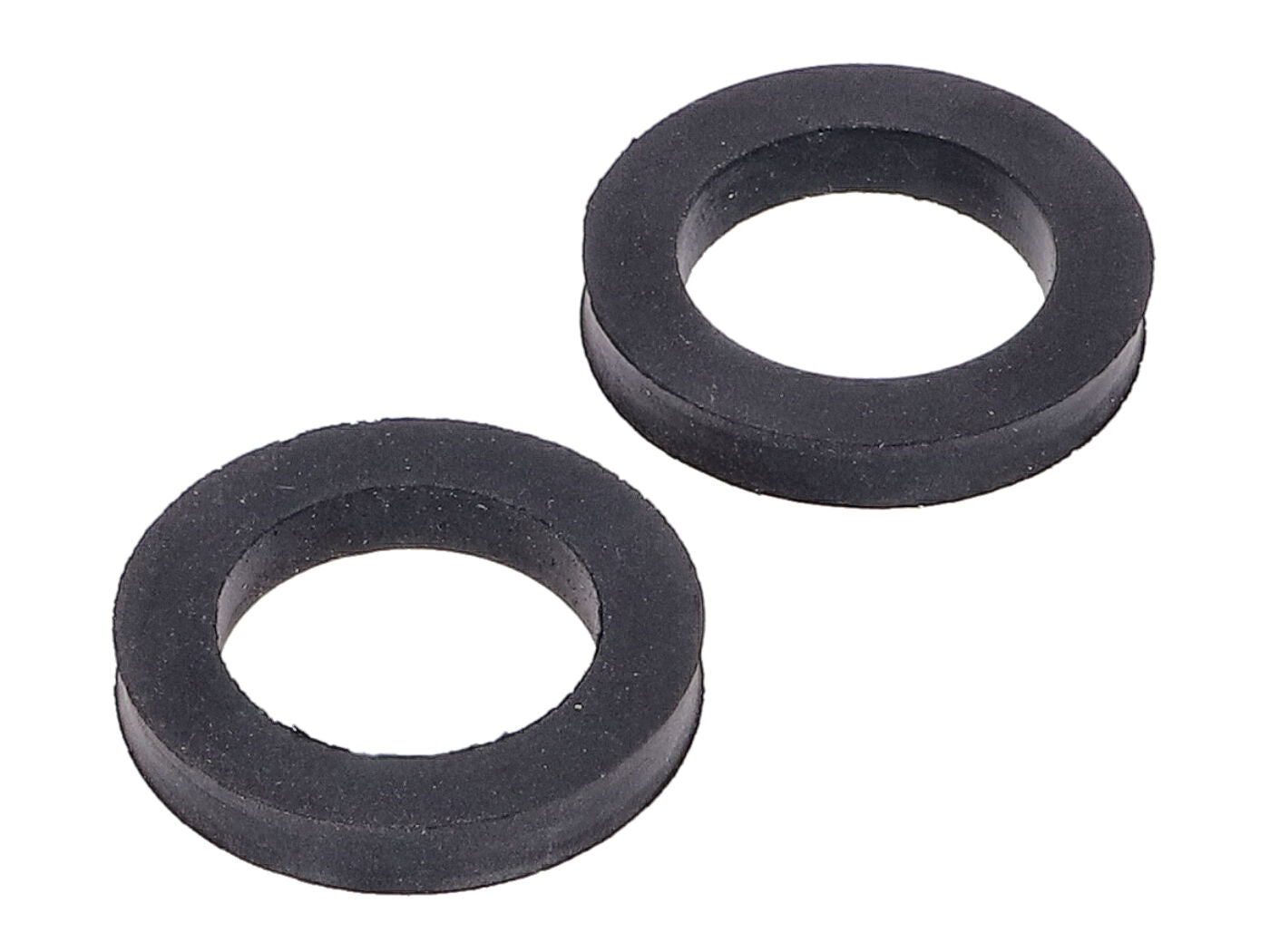 Set capace rulmenți roată 101 Octane pentru Simson S51, S53, S70, S83, SR50, SR80, KR51/2 și alte modele