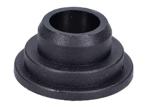 Bucșă izolatoare indicator punct mort / contact lumină frână spate pentru Simson S51, S53, S70, SR50, SR80, KR51/2 și alte modele
