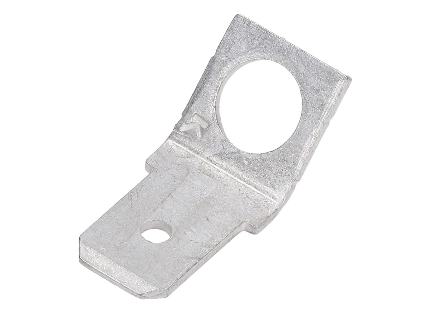 Lamă contact masă pentru Simson S51, S53, S70, S83, SR50, SR80, KR51/1, KR51/2 și alte modele