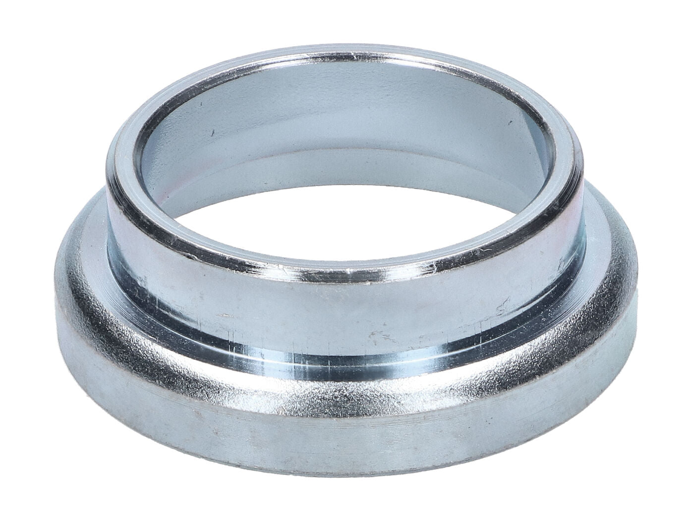 Inel rulment cap de direcție A pentru Simson S51, S70, KR51/1, KR51/2, SR 50, SR 80 și alte modele