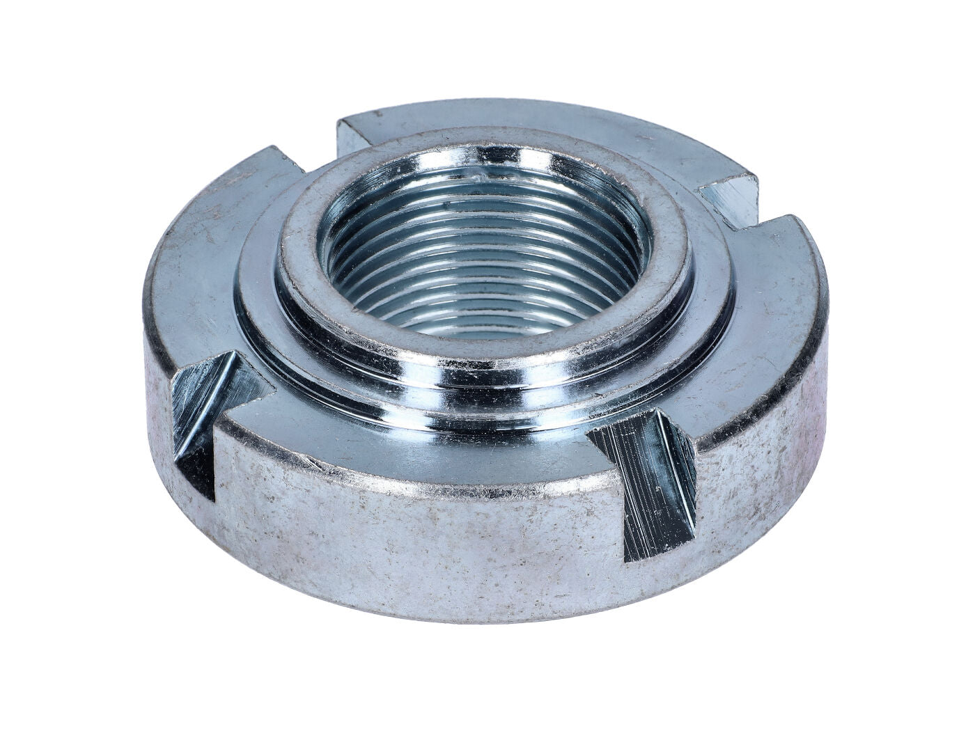 Inel de rulare furcă telescopică superior (gros) pentru Simson S50, S51, S53, S70, S83, SR50, SR80 și alte modele