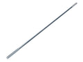 Tijă suport arc furcă telescopică 38,00 cm pentru Simson S51, S53, S70, S83