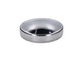 Capac rezervor 101 Octane cromat (fără încuietoare) pentru Simson S51, SR50, Schwalbe, S70, SR80 și alte modele