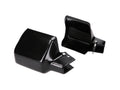 Set apărători de mâini negre pentru Simson SD50 Albatros, S51, SR 50, S70, SR 80
