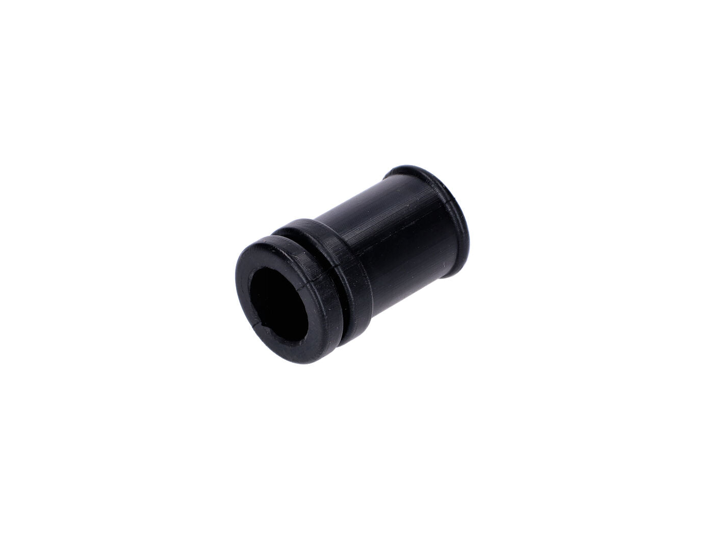 Bucșă cauciuc lungă 101 Octane pentru comutator semnalizare și fază pentru Simson KR51/1, KR51/2, S51, S70, SR 50 și alte modele