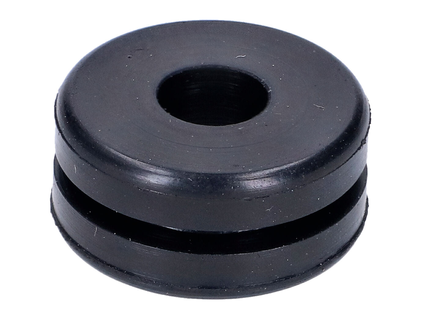 Bucșă cauciuc scurtă pentru comutator semnalizare pentru Simson KR51/1 Schwalbe, KR51/2 Schwalbe