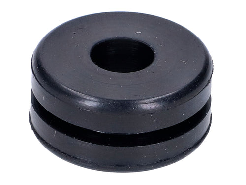 Bucșă cauciuc scurtă pentru comutator semnalizare pentru Simson KR51/1 Schwalbe, KR51/2 Schwalbe