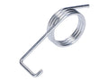 Arc Manetă Ambreiaj Aluminiu pentru Simson KR50 Schwalbe, KR51/1 Schwalbe