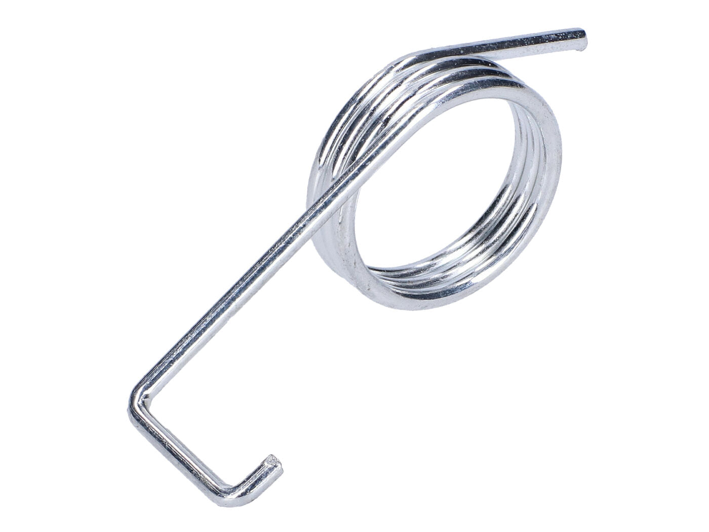 Arc Manetă Ambreiaj Aluminiu pentru Simson KR50 Schwalbe, KR51/1 Schwalbe
