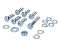 Set piese standard furcă telescopică pentru Simson S51 / S51 Enduro, S70 / S70 Enduro