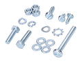 Set piese mici corp central pentru Simson S51, S53, S70, S83