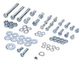 Set șuruburi și piese mici cadru, suport, șezut, rezervor pentru Simson S51, S53, S70, S83