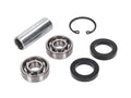 Set accesorii butuc roată față/spate pentru Simson S51, S53, S70, S83, SR50, SR80, KR51/1, KR51/2 și alte modele