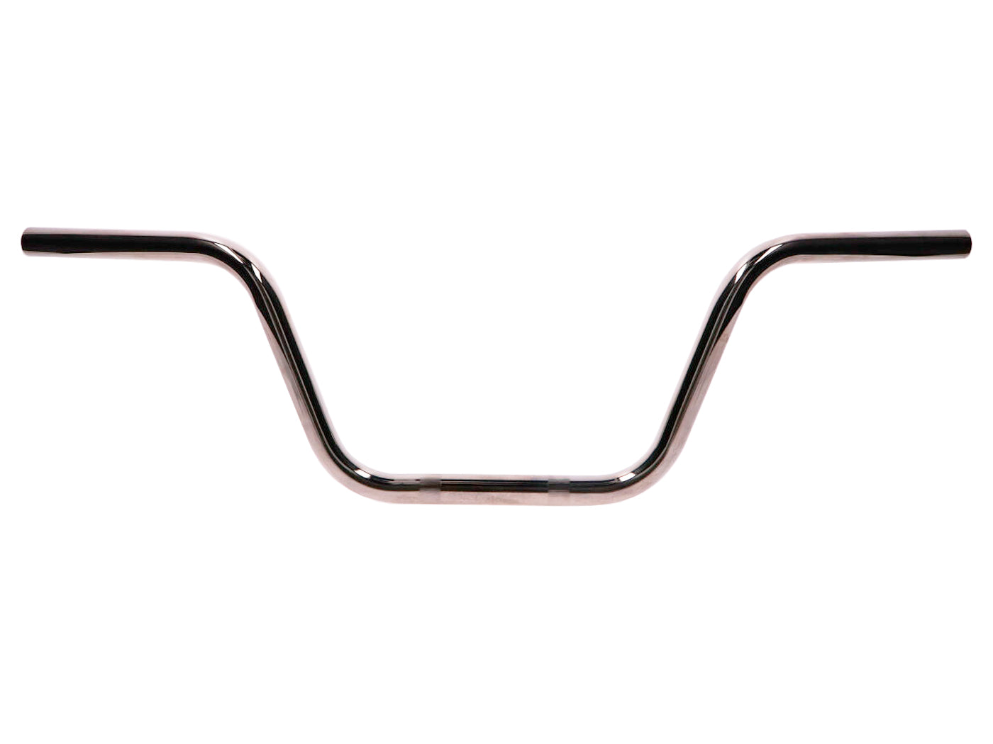 Ghidon Enduro cromat 22mm pentru Simson S51 Enduro, S70 Enduro