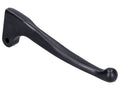 Manetă de frână fără suport, plastic negru pentru Simson KR51/1 Schwalbe, KR51/2 Schwalbe