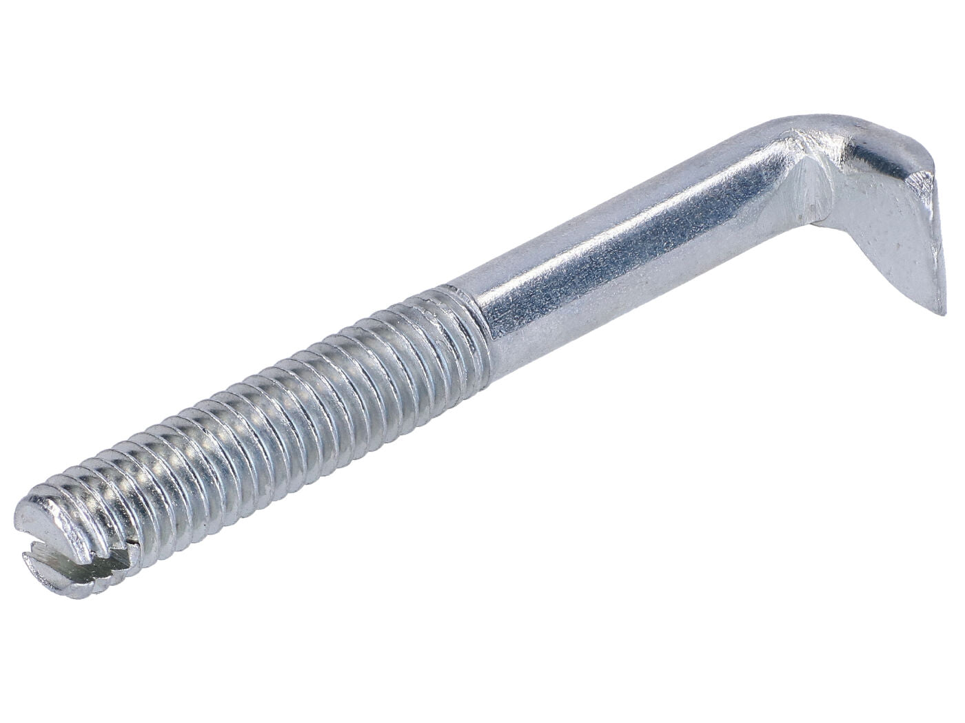 Șurub contact întrerupător lumină frână spate pentru Simson S51, S70, SR 50, SR 80, KR51/1, KR51/2 și alte modele