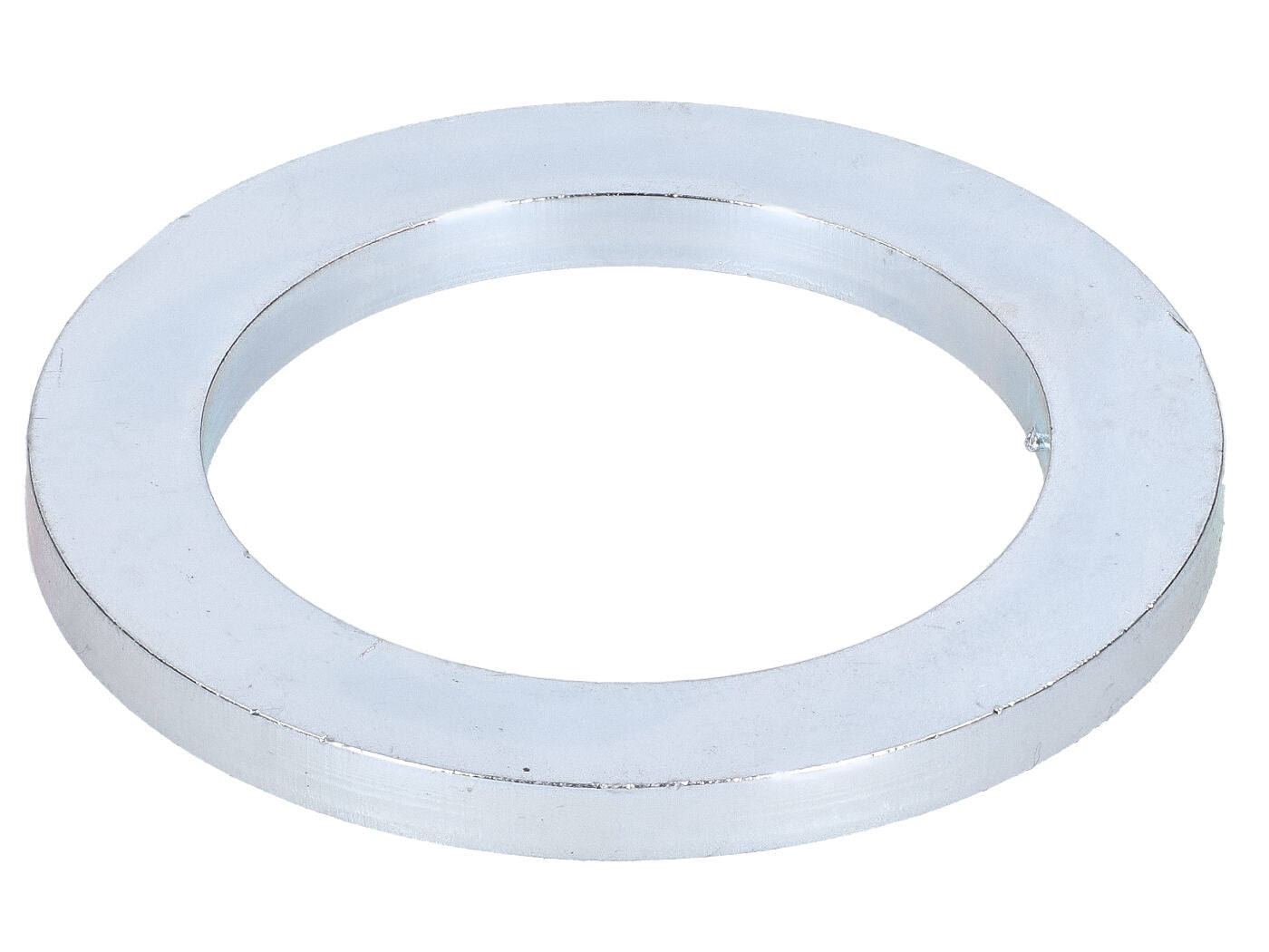 Șaibă piuliță canelată furcă telescopică 24x34x2.5mm pentru Simson S50, S51, S53, S70, S83, SR50, SR80
