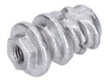 Suport arc furcă telescopică superior stânga/dreapta pentru Simson S50, S51, S53, S70, S83, SR50, SR80