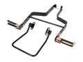 Scaun pentru copii pentru Simson S51 / S51 Enduro, S70 / S70 Enduro