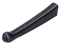 Husă manetă ambreiaj/frână neagră pentru Simson KR50 Schwalbe, KR51/1 Schwalbe
