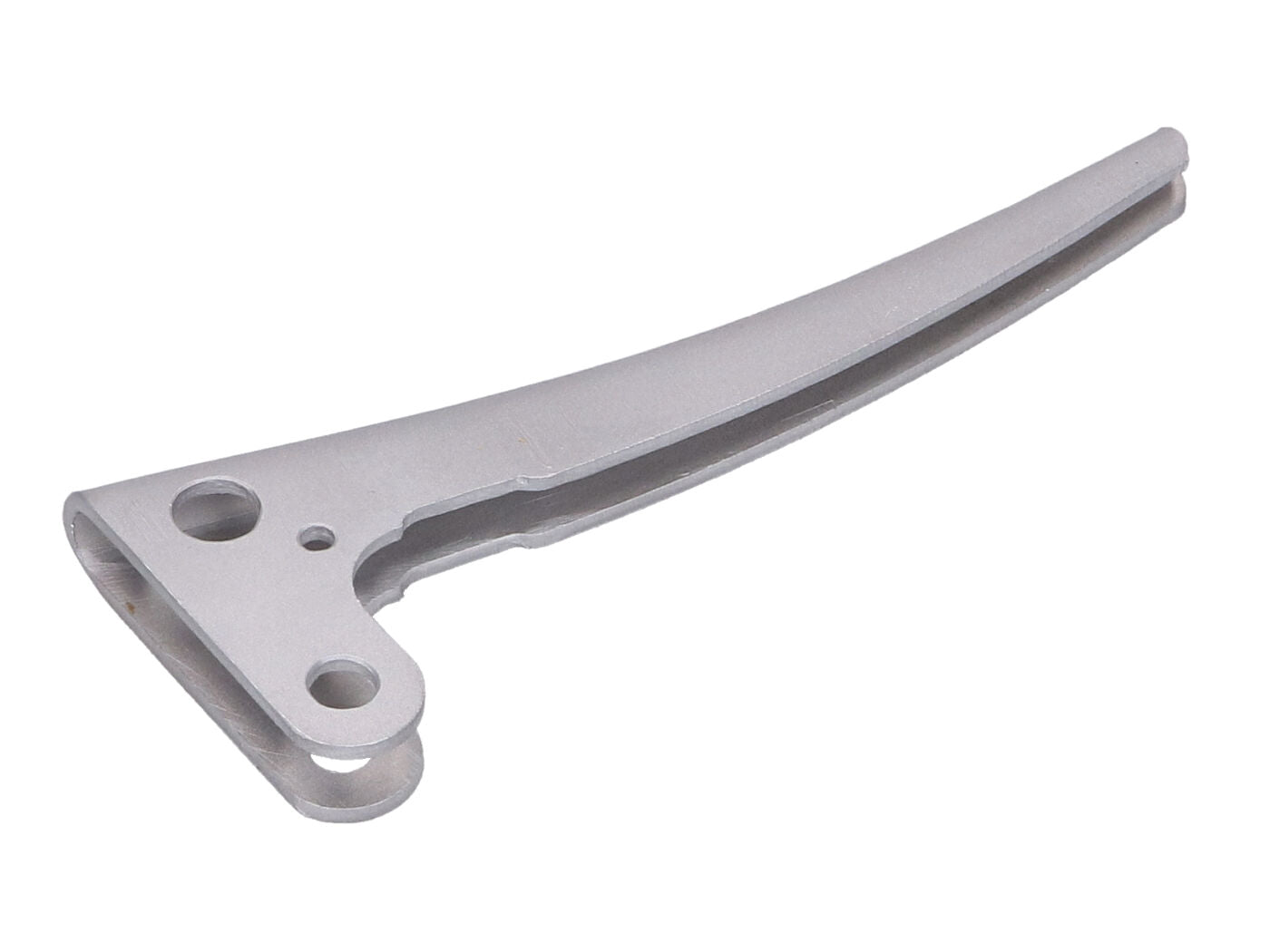 Manetă frână / ambreiaj aluminiu pentru Simson KR50 Schwalbe, KR51/1 Schwalbe