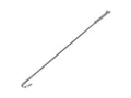 Tijă frână spate 44cm pentru Simson S50