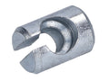 Suport niplă cablu Bowden pentru Simson S51, S70, S83, SR 50, KR51/1, KR51/2, SD50 și alte modele