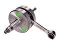 Arbore Cotit Carenzi Evolution pentru Derbi, Aprilia, Gilera și alte modele motor D50B0