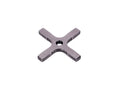 Cruce selector viteze RMS pentru Vespa PX80-200, T5, Cosa, LML 125, 150 2T