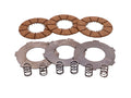 Set discuri ambreiaj CIF 84mm pentru Vespa 125 VM1T, Vespa 125 VM2T